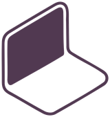 K Product logo